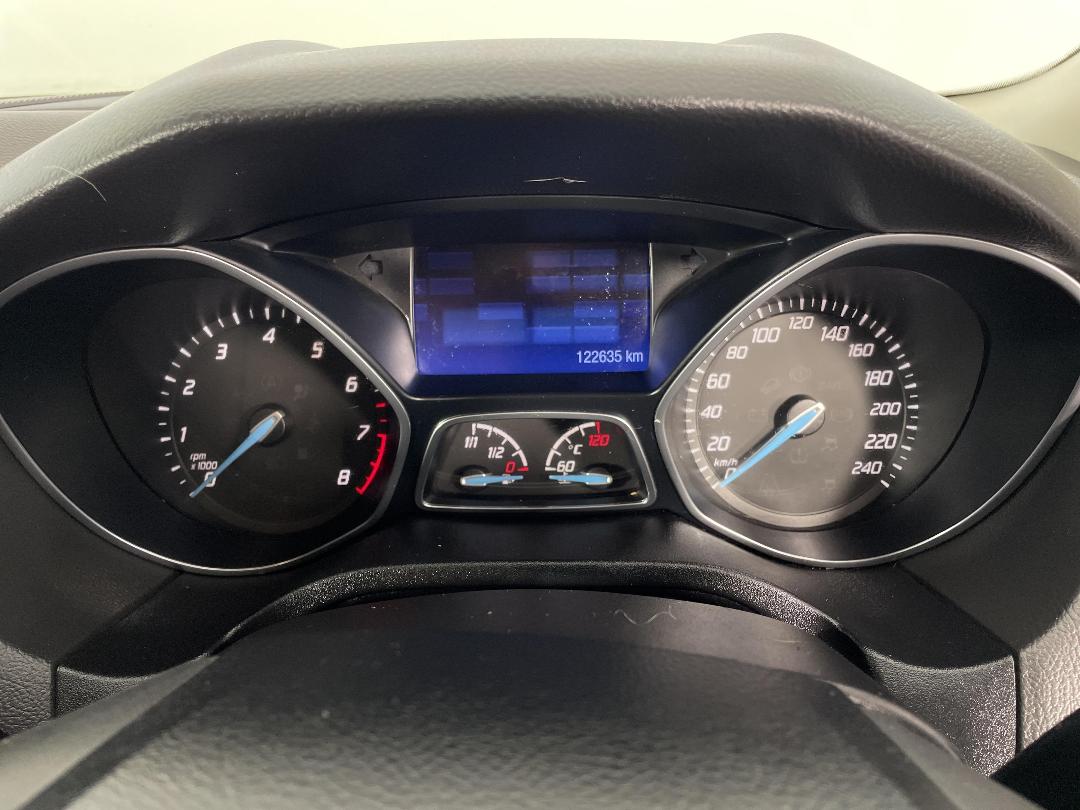 Photo '21' of Ford Focus Photo '21' of Ford Focus