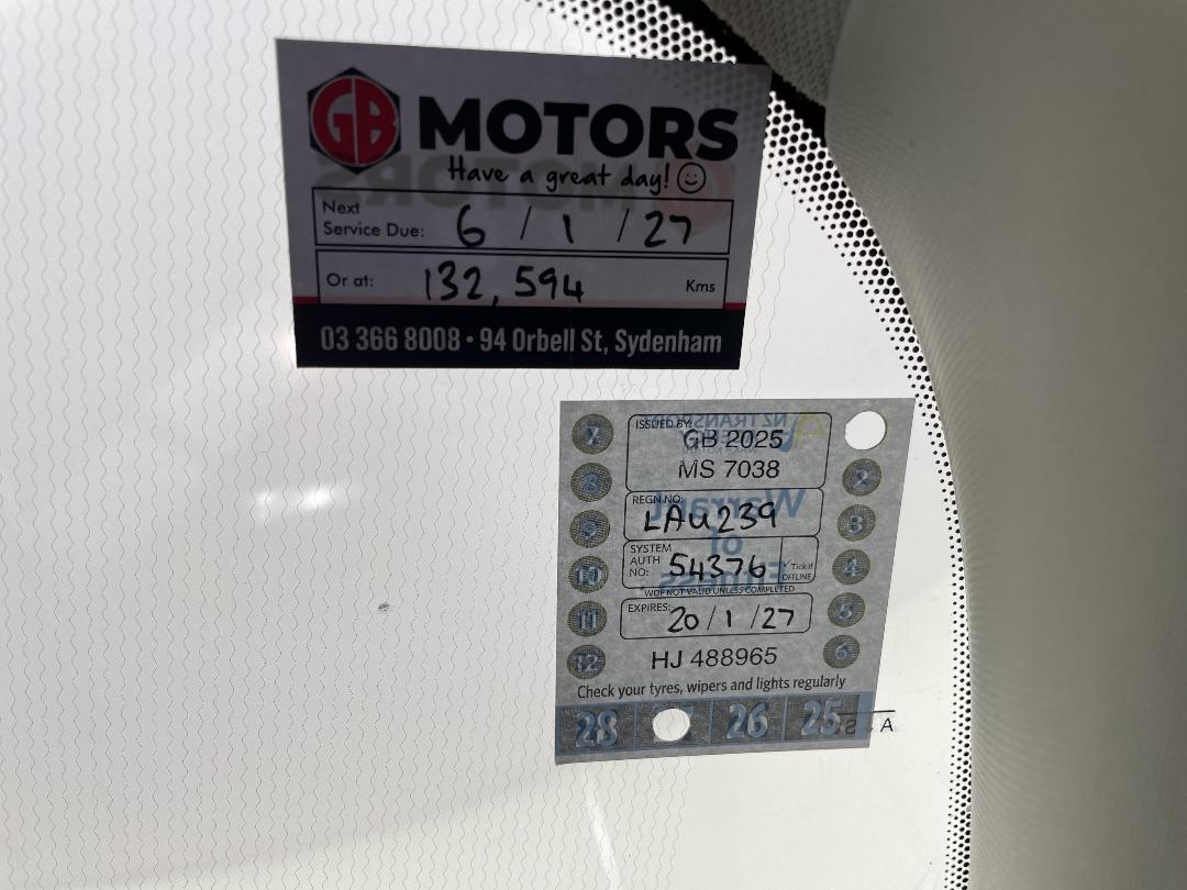 Photo '27' of Ford Focus Photo '27' of Ford Focus