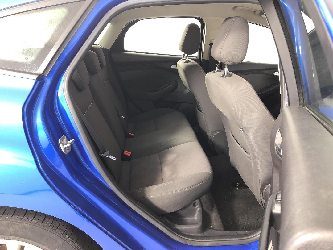 Photo '8' of Ford Focus Trend Photo '8' of Ford Focus Trend