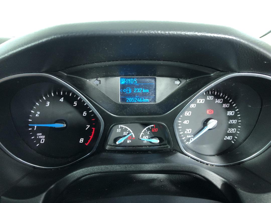 Photo '12' of Ford Focus Trend Photo '12' of Ford Focus Trend