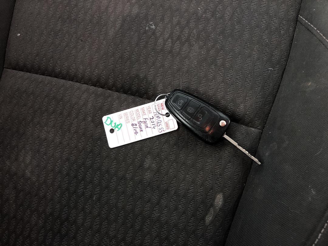 Photo '11' of Ford Focus Trend Photo '11' of Ford Focus Trend