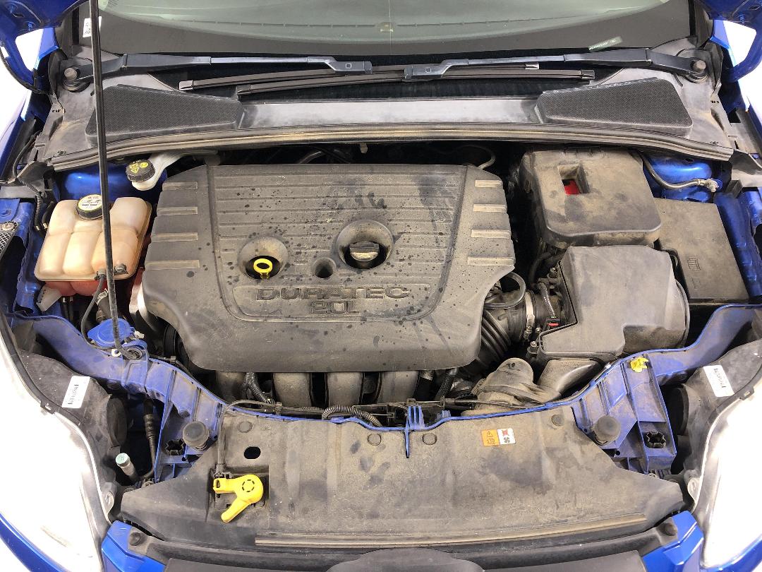 Photo '3' of Ford Focus Trend Photo '3' of Ford Focus Trend