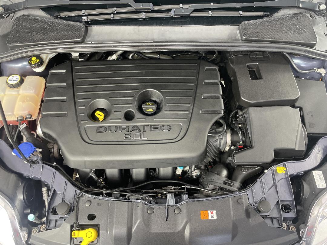 Photo '13' of Ford Focus Photo '13' of Ford Focus