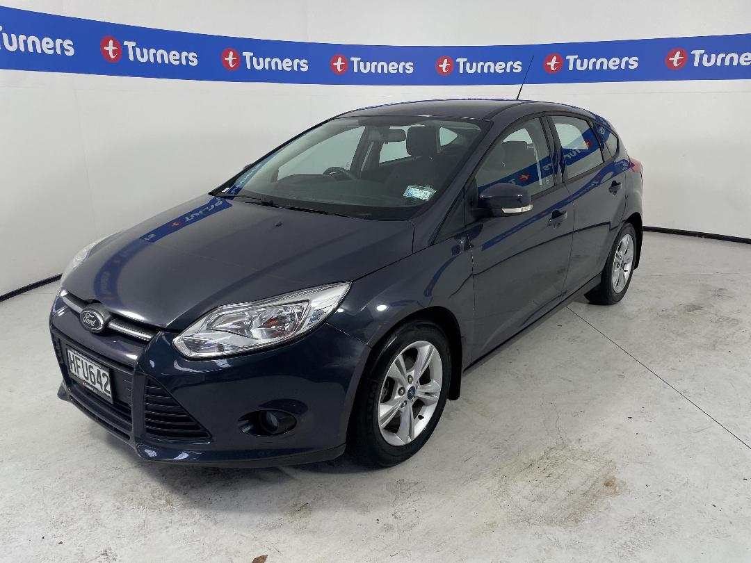 Photo '4' of Ford Focus Photo '4' of Ford Focus