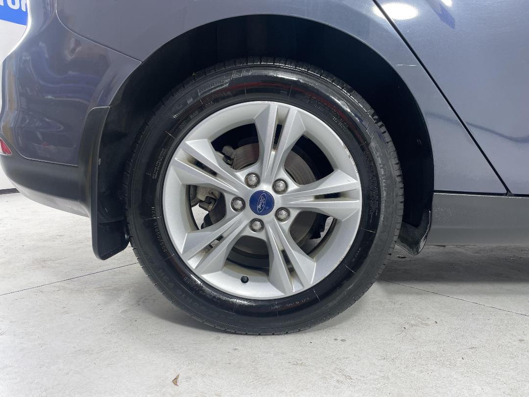 Photo '12' of Ford Focus Photo '12' of Ford Focus