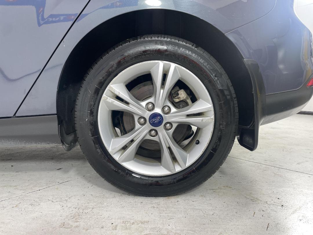 Photo '11' of Ford Focus Photo '11' of Ford Focus