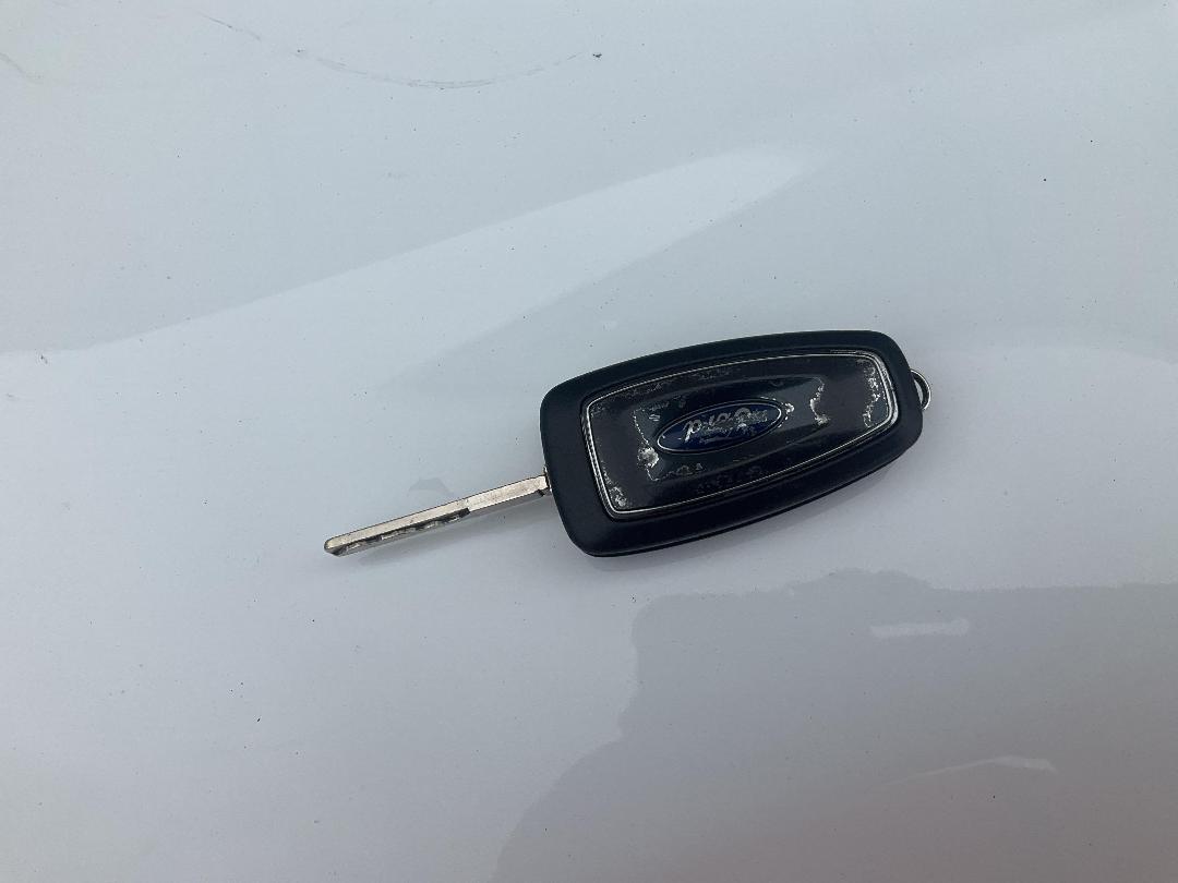 Photo '7' of Ford Focus Trend