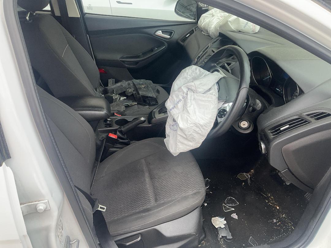 Photo '9' of Ford Focus Trend