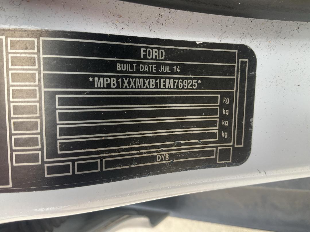 Photo '11' of Ford Focus Trend