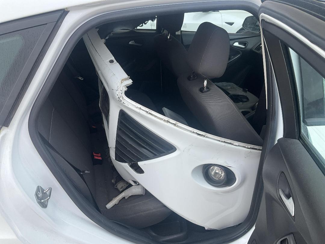 Photo '12' of Ford Focus Trend