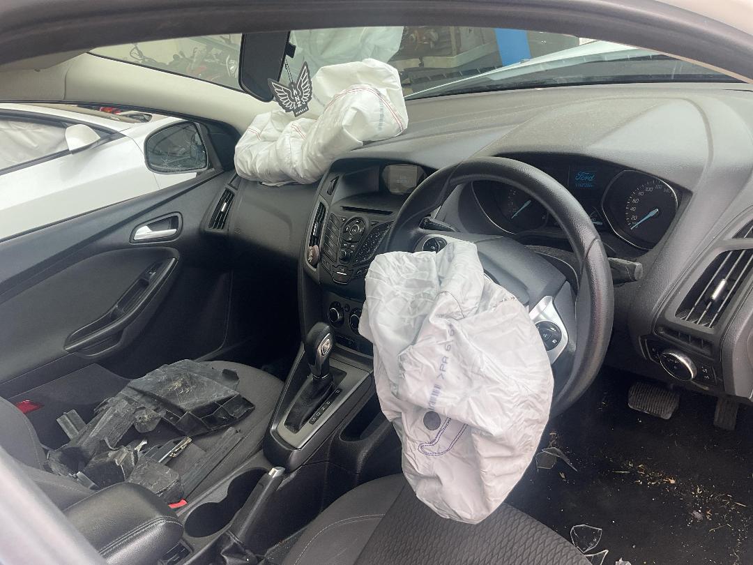 Photo '10' of Ford Focus Trend