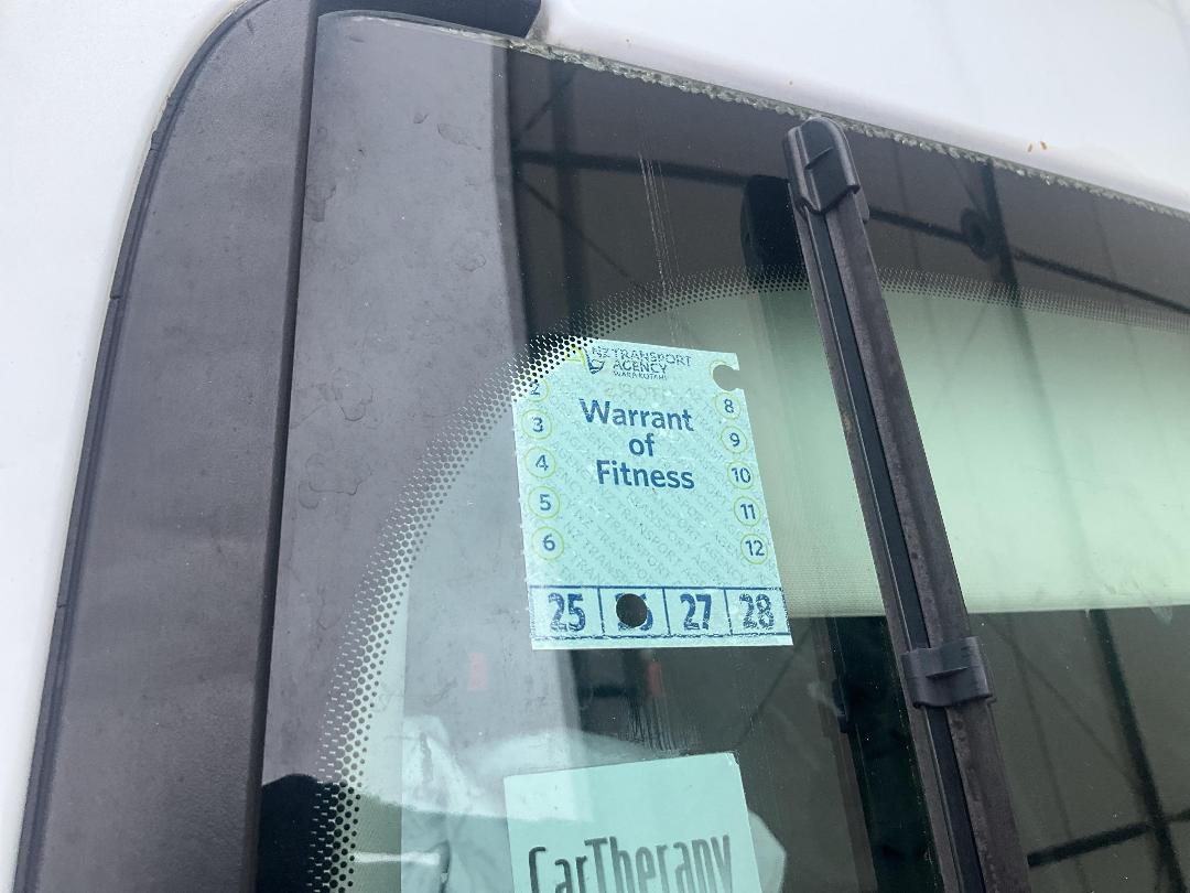 Photo '14' of Ford Focus Trend