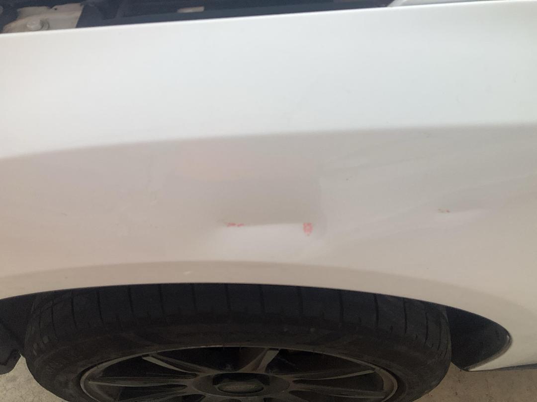 Photo '19' of Ford Focus Trend