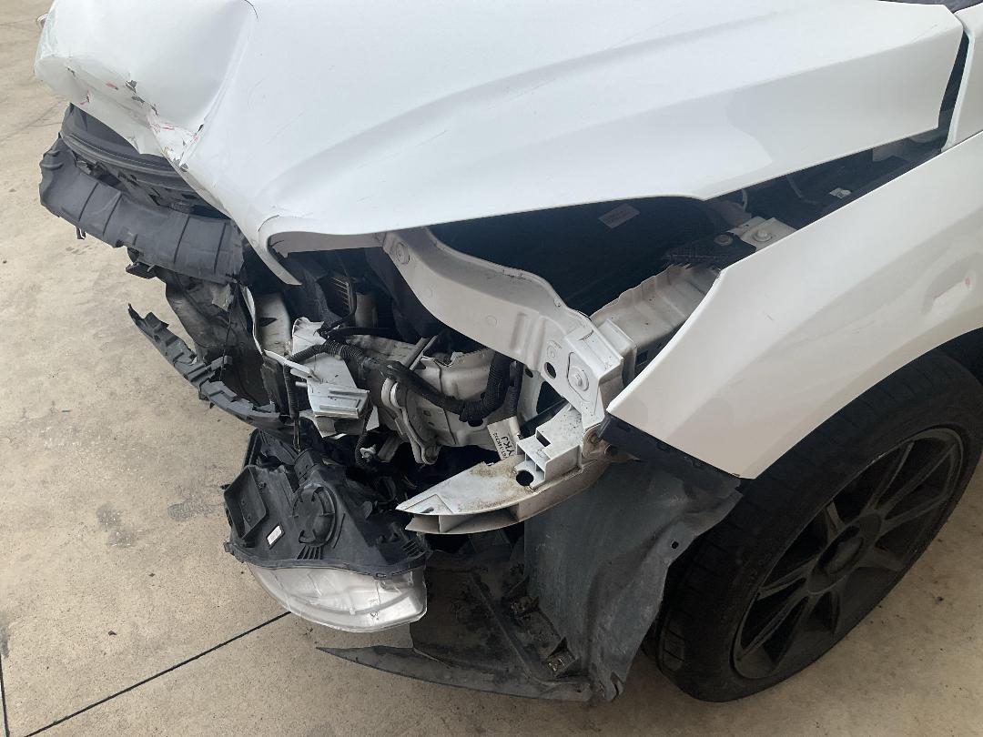 Photo '18' of Ford Focus Trend