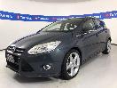 Thumbnail '4' of Ford Focus