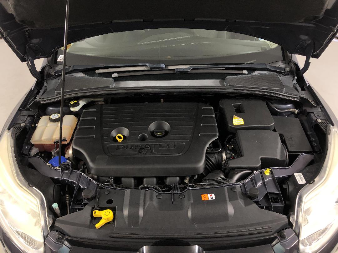 Photo '13' of Ford Focus