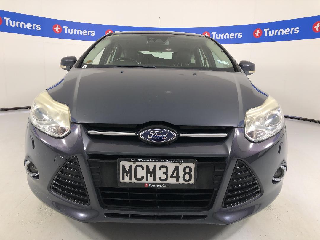 Photo '2' of Ford Focus