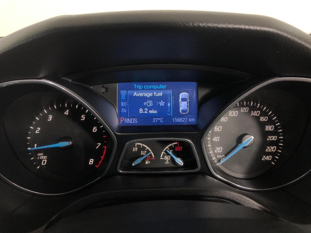 Photo '21' of Ford Focus