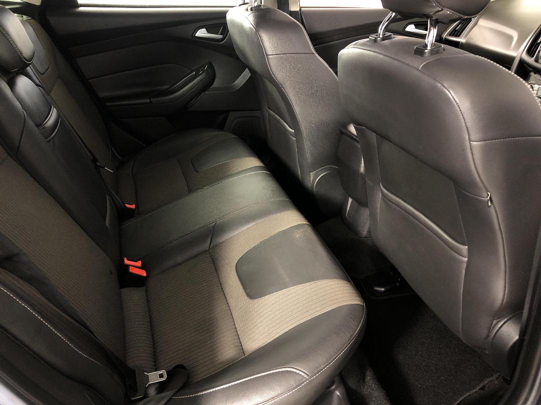 Photo '20' of Ford Focus