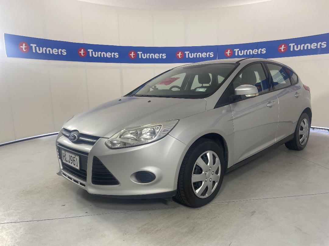 Photo '3' of Ford Focus Ambiente