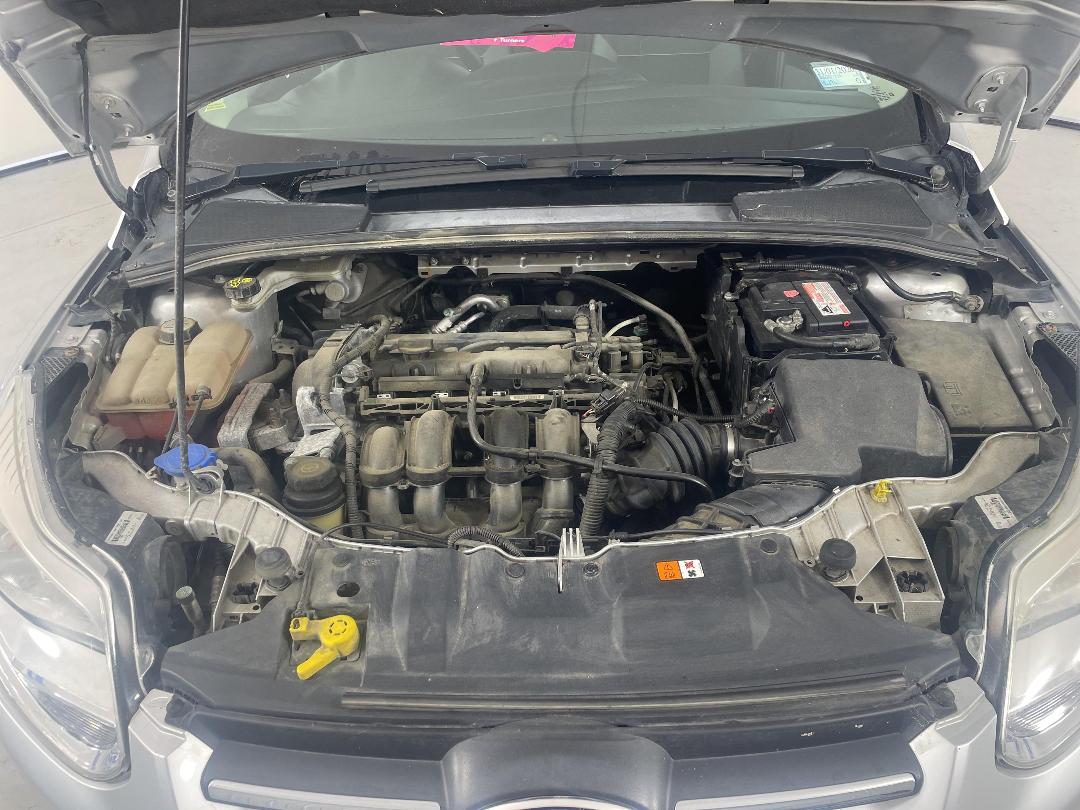 Photo '11' of Ford Focus Ambiente