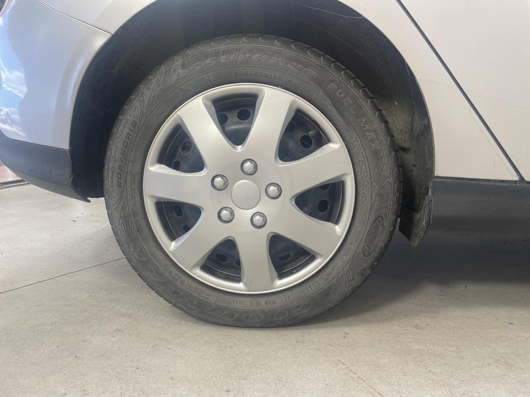 Photo '10' of Ford Focus Ambiente