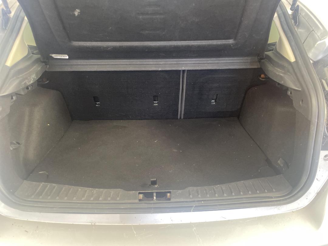 Photo '12' of Ford Focus Ambiente