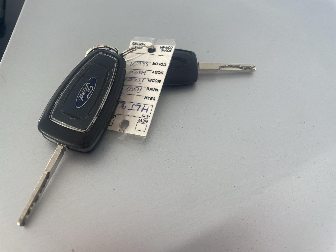 Photo '20' of Ford Focus Ambiente