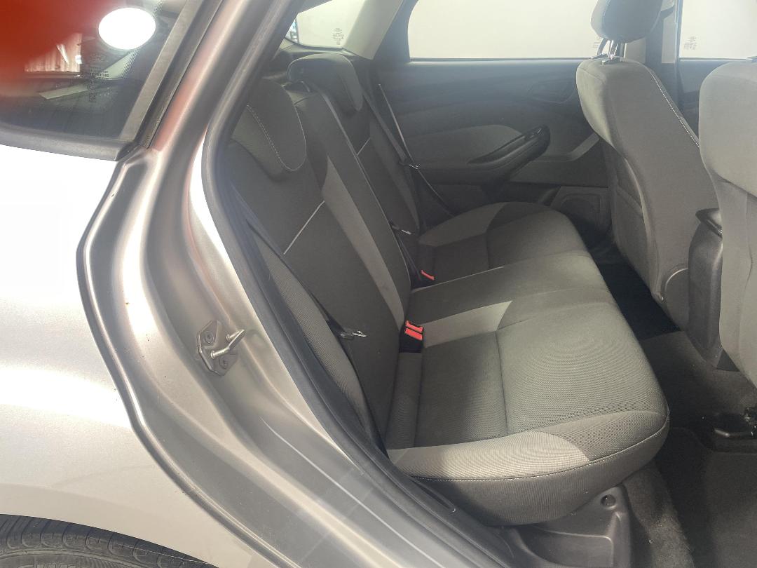 Photo '18' of Ford Focus Ambiente