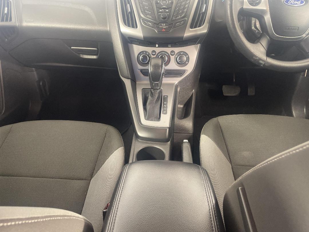 Photo '16' of Ford Focus Ambiente