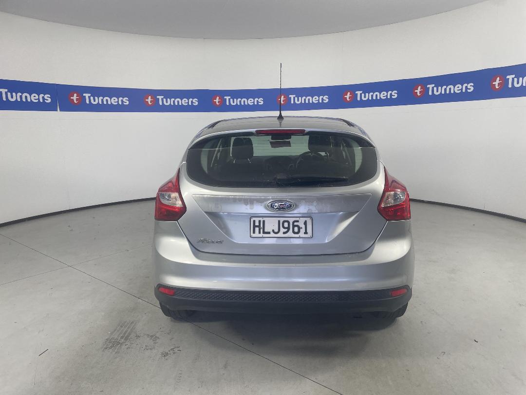 Photo '19' of Ford Focus Ambiente