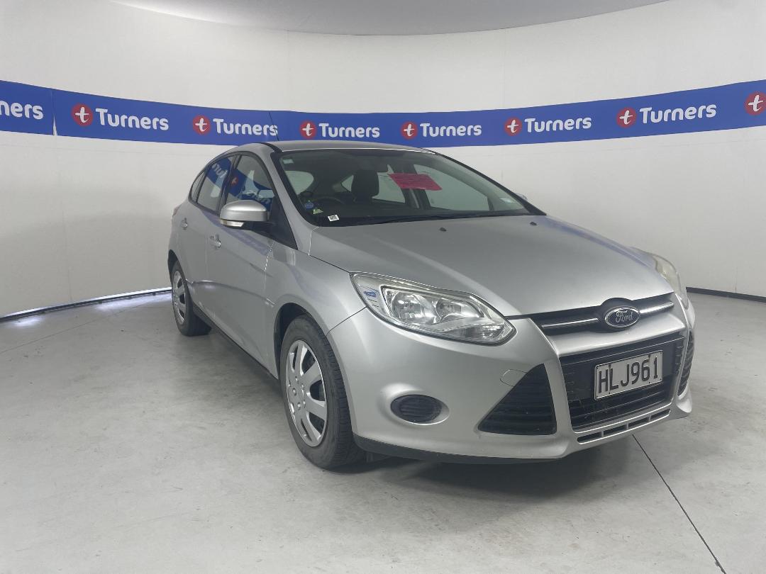 Photo '14' of Ford Focus Ambiente