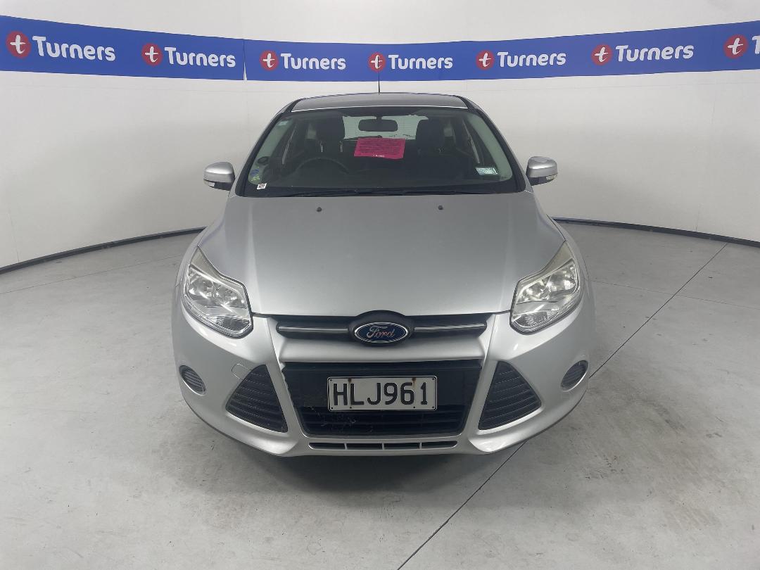 Photo '15' of Ford Focus Ambiente