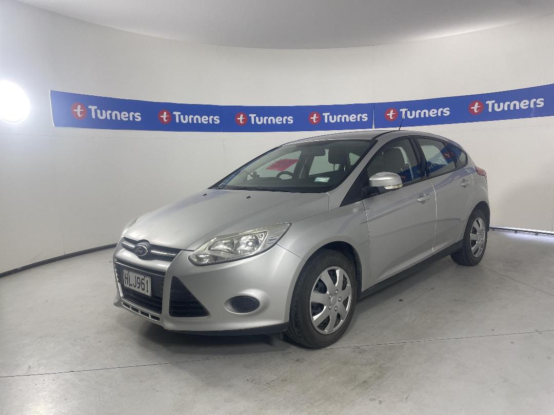 Photo '16' of Ford Focus Ambiente