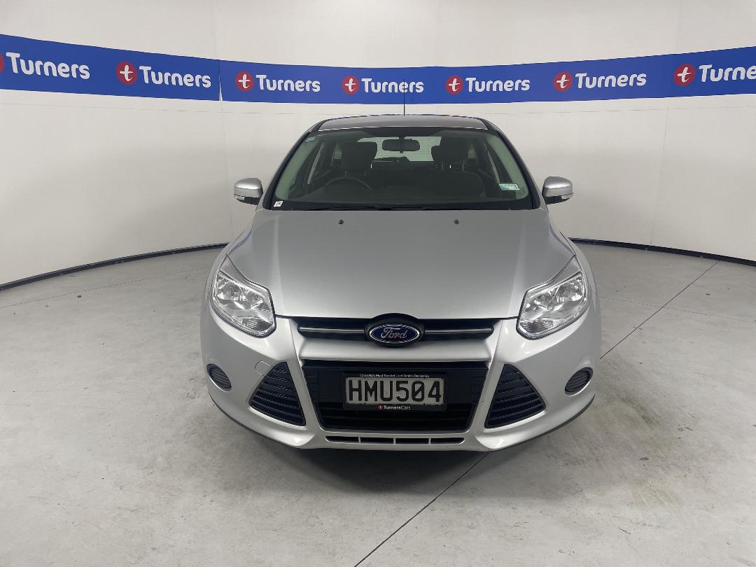 Photo '2' of Ford Focus