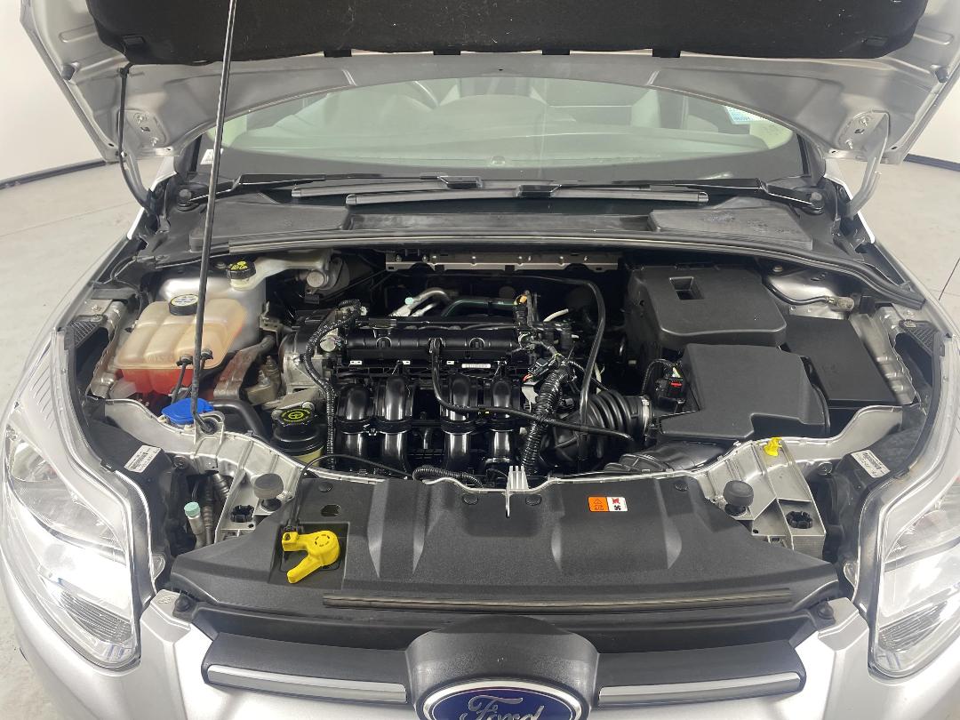 Photo '13' of Ford Focus