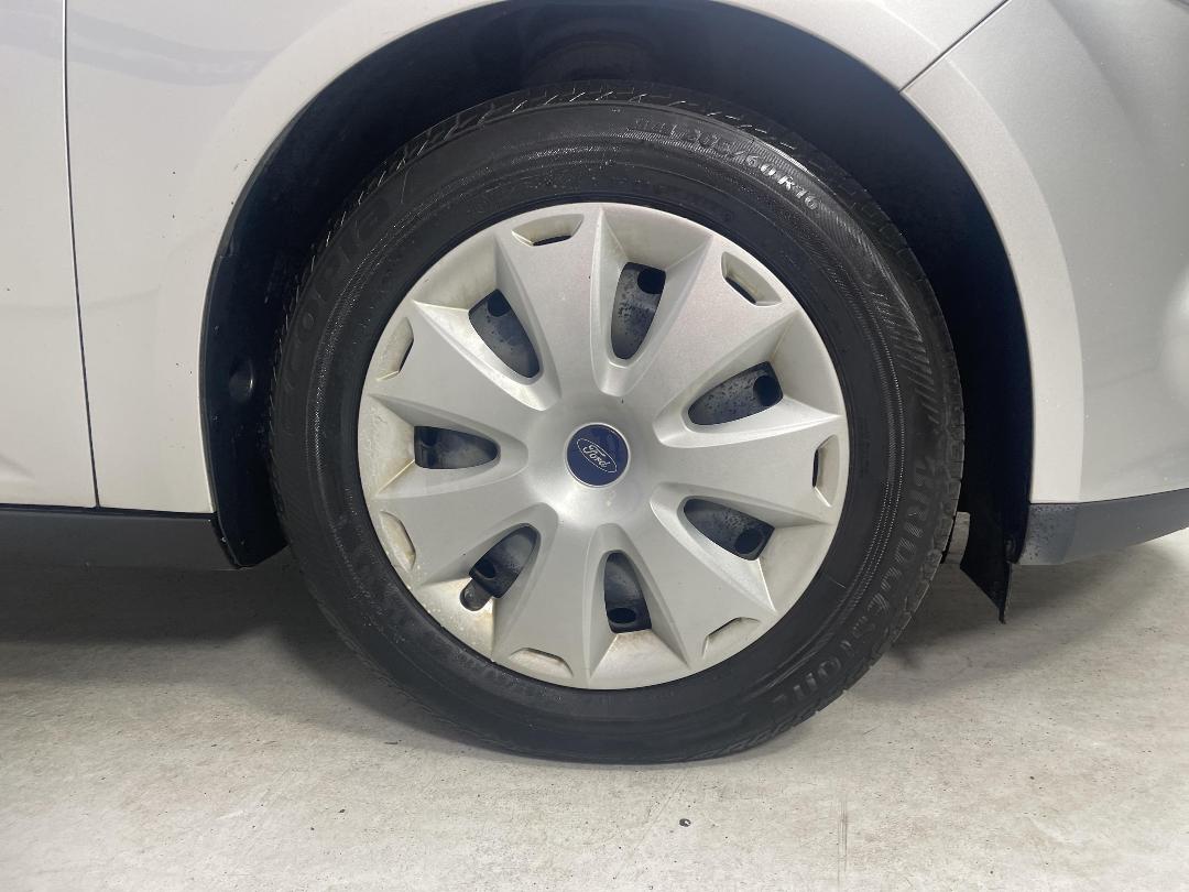 Photo '9' of Ford Focus