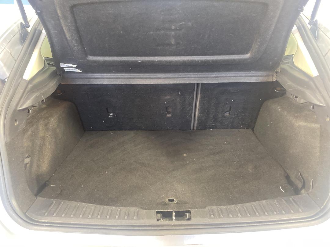 Photo '14' of Ford Focus