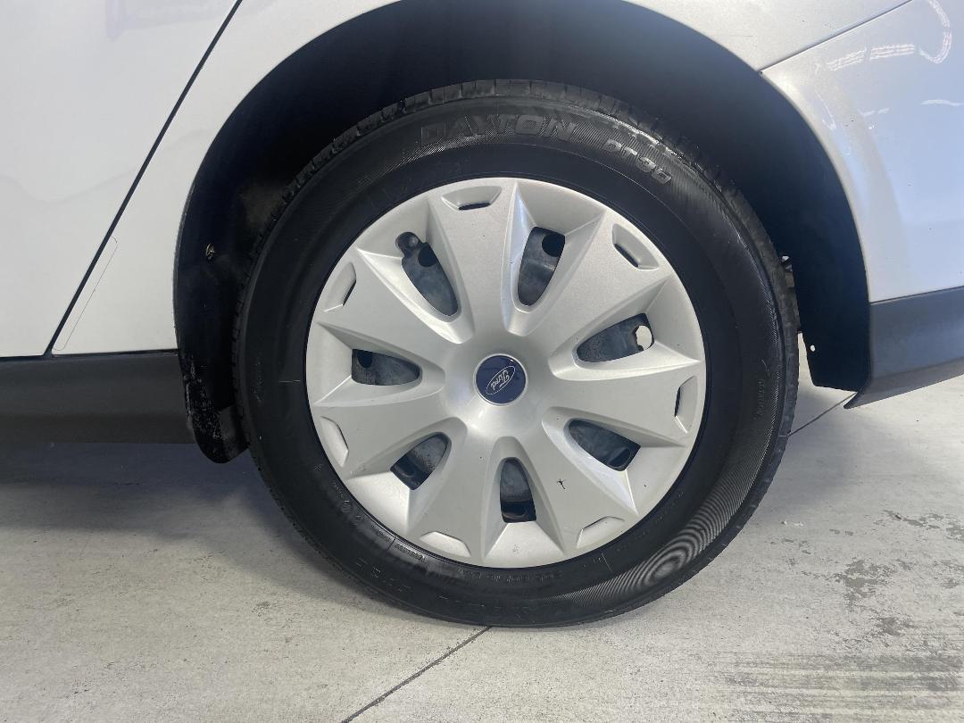 Photo '11' of Ford Focus