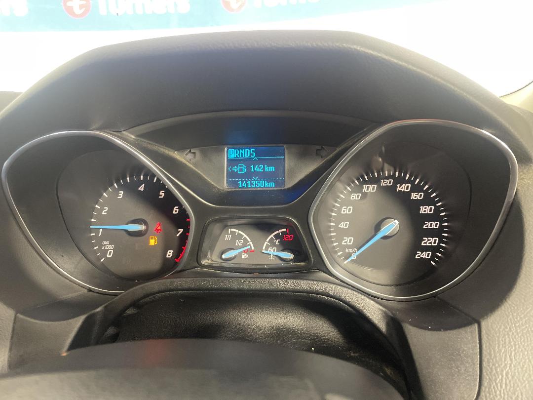 Photo '21' of Ford Focus