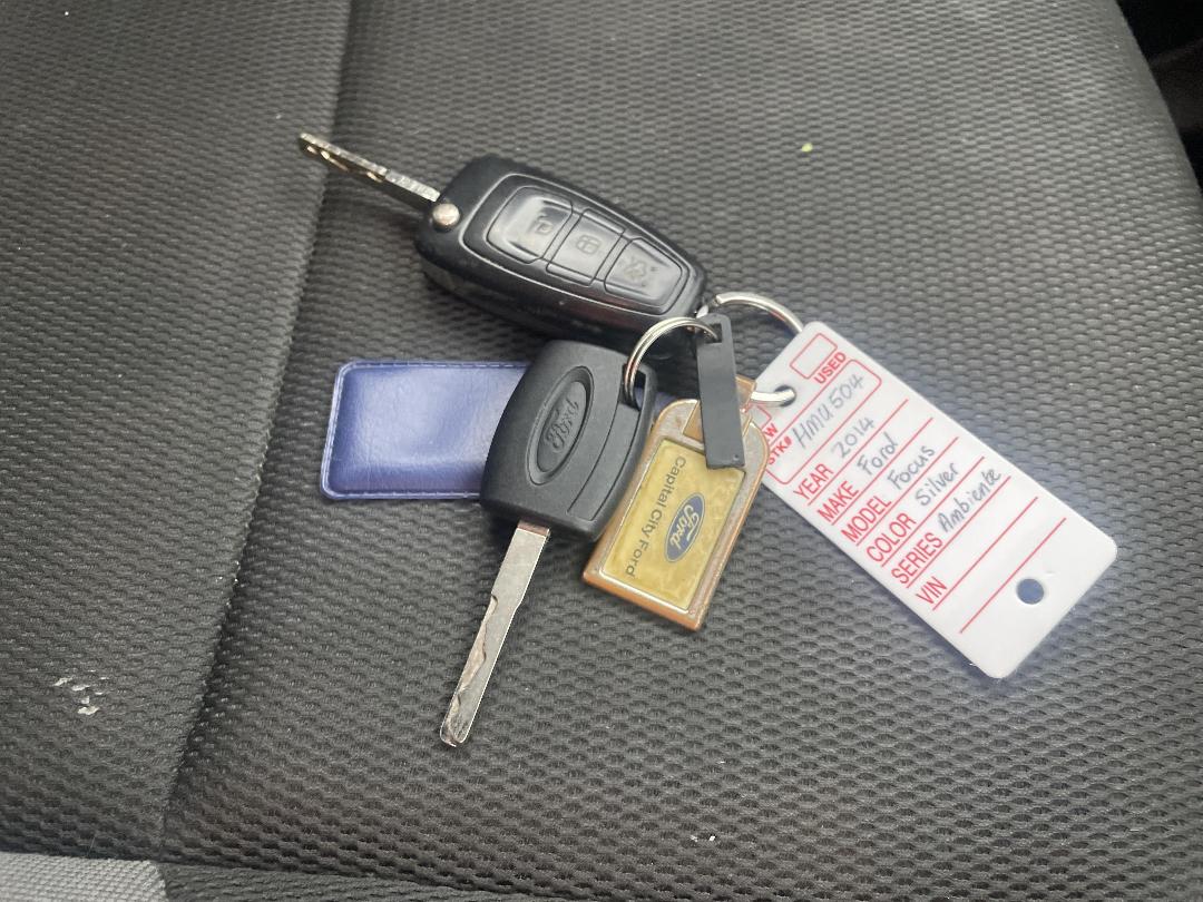 Photo '22' of Ford Focus