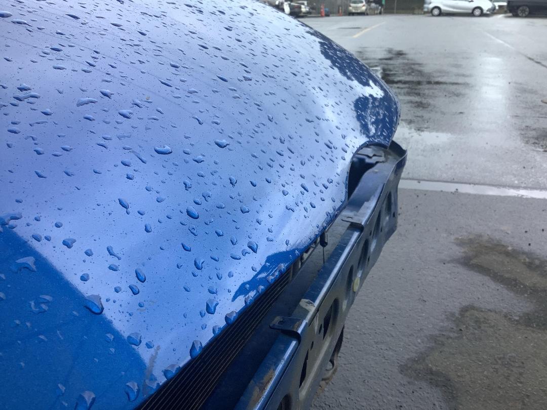 Photo '4' of Ford Focus Trend