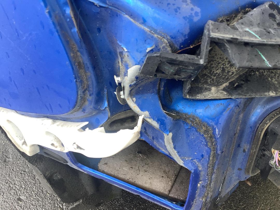 Photo '8' of Ford Focus Trend