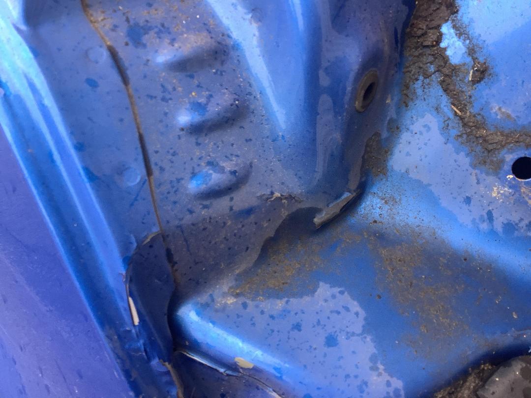 Photo '9' of Ford Focus Trend