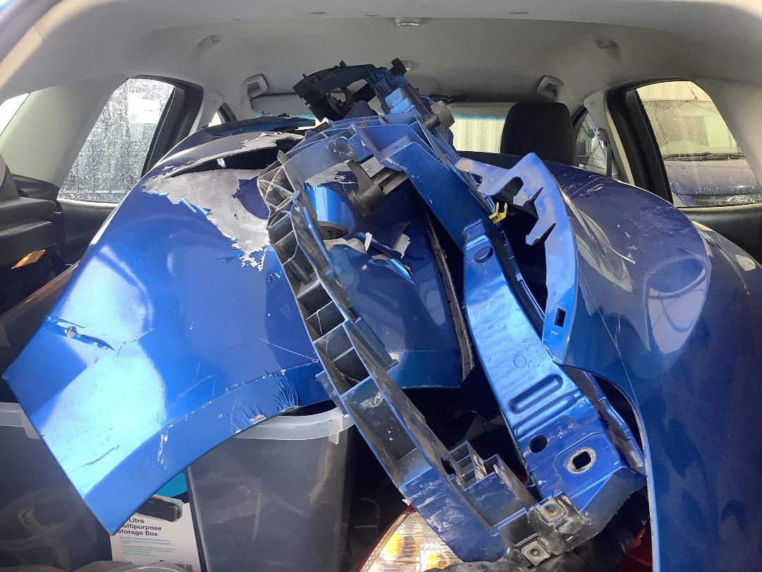 Photo '11' of Ford Focus Trend