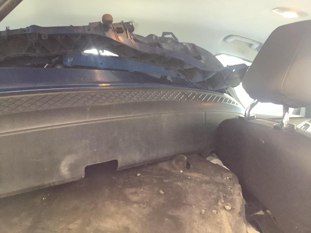 Photo '12' of Ford Focus Trend