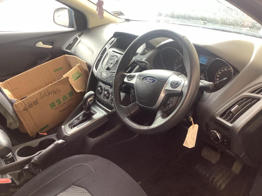 Photo '14' of Ford Focus Trend