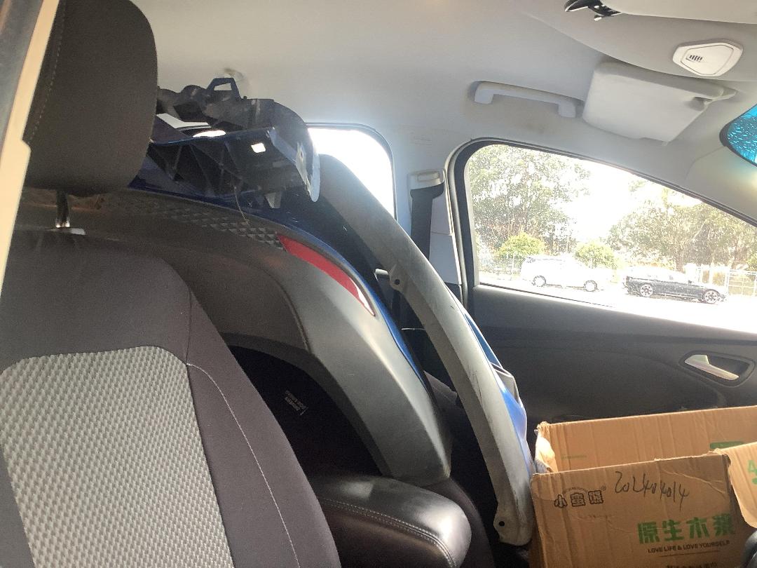 Photo '16' of Ford Focus Trend