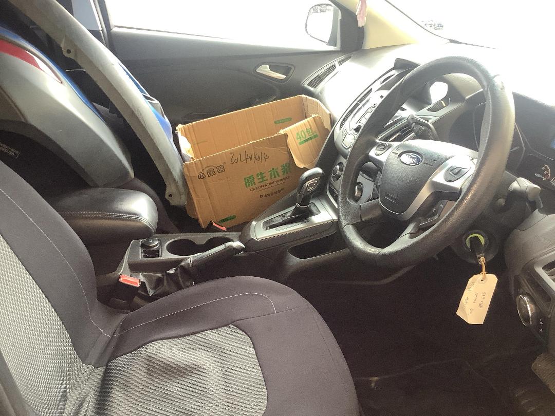 Photo '15' of Ford Focus Trend