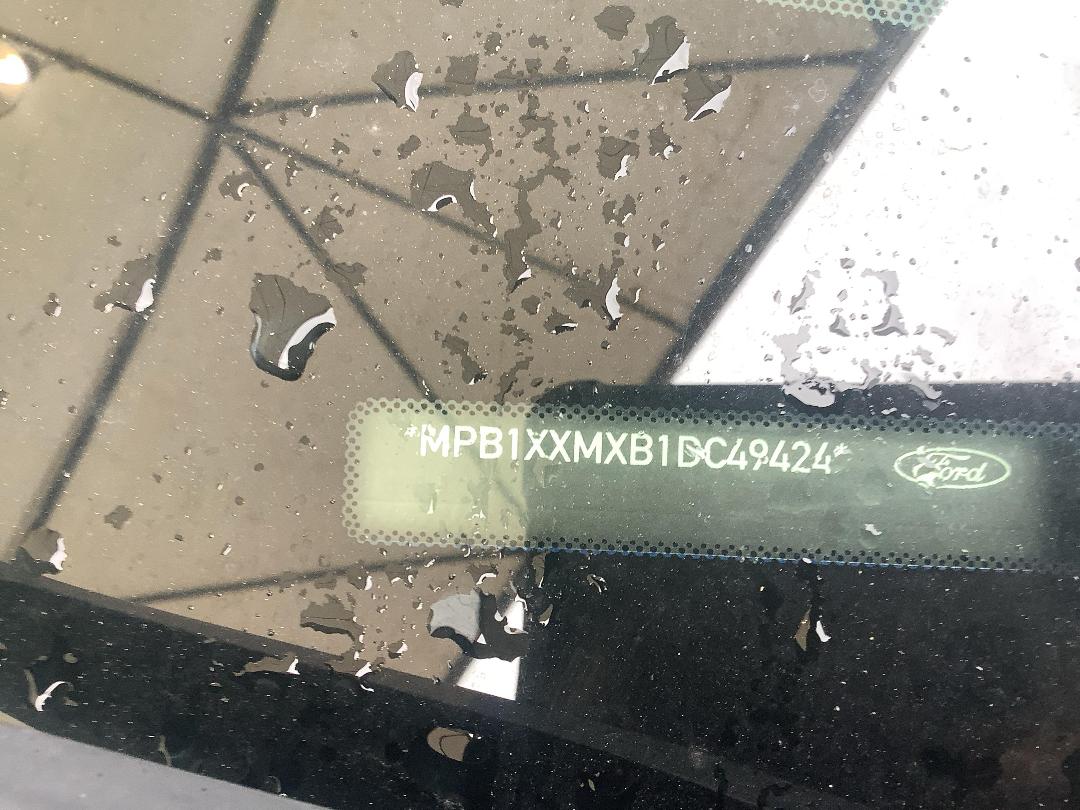 Photo '23' of Ford Focus Trend